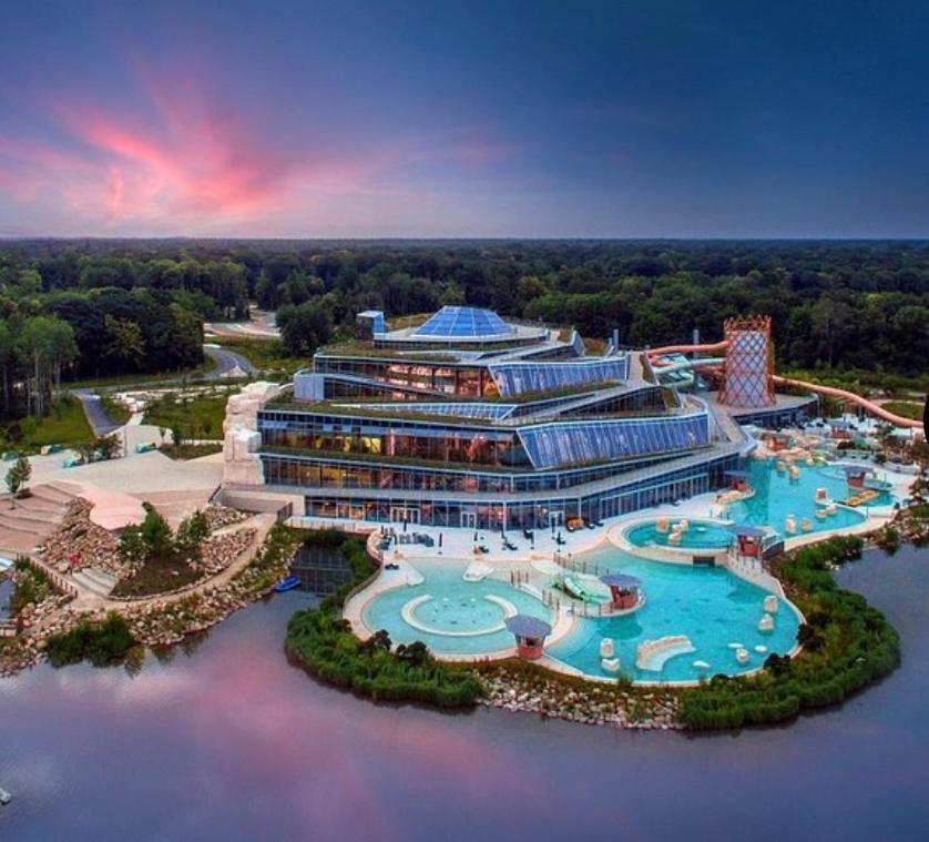 Evasion Proche Disneyland 토르시 외부 사진